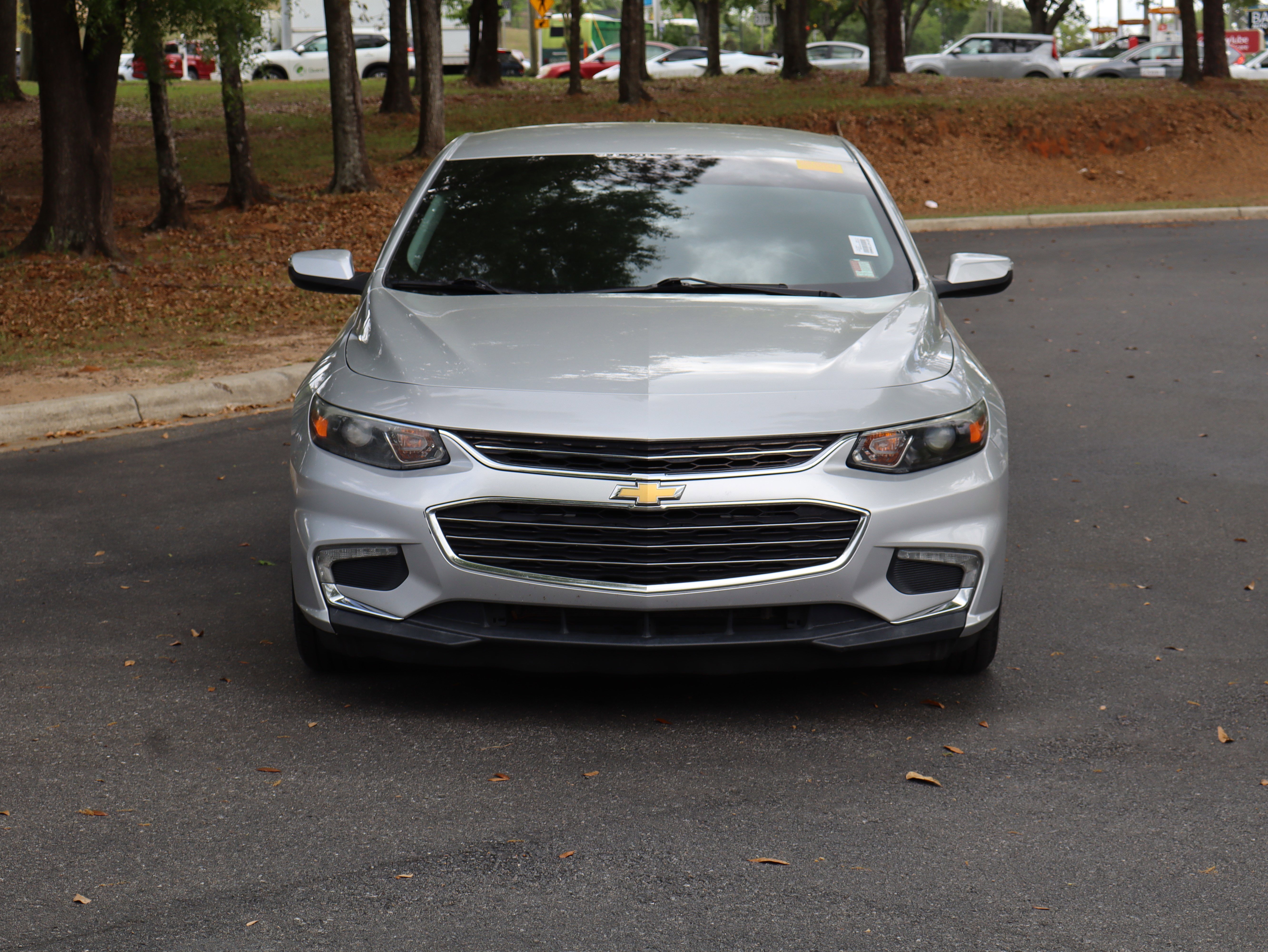 Used 2016 Chevrolet Malibu LT image 23