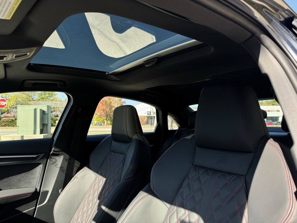 New 2026 Audi S3 Premium image 21