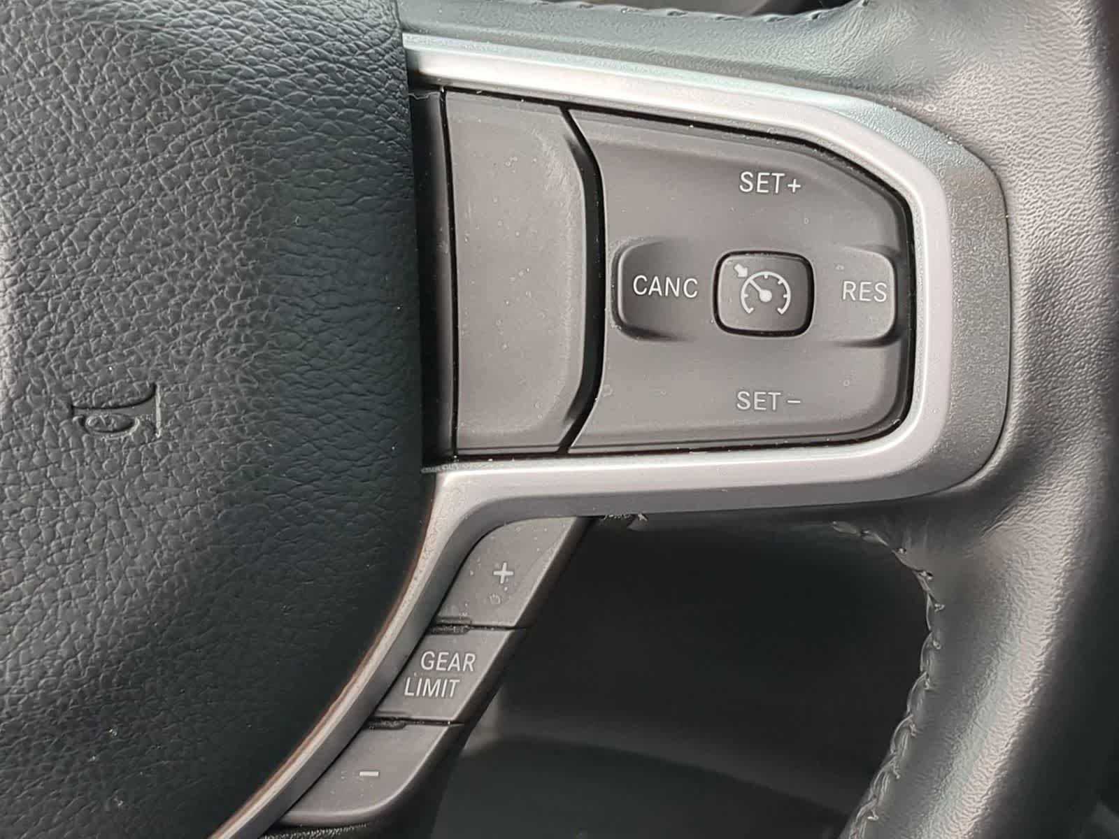 Certified 2023 RAM 1500 Big Horn AWD/4WD image 24