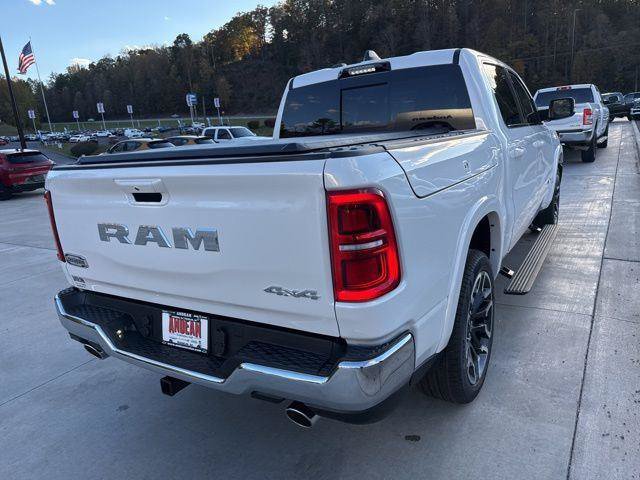New 2026 RAM 1500 Limited AWD/4WD image 6