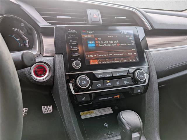 Used 2020 Honda Civic Touring image 14