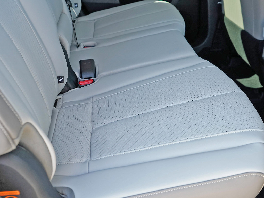 New 2026 INFINITI QX60 Luxe w/ Cargo Package image 34