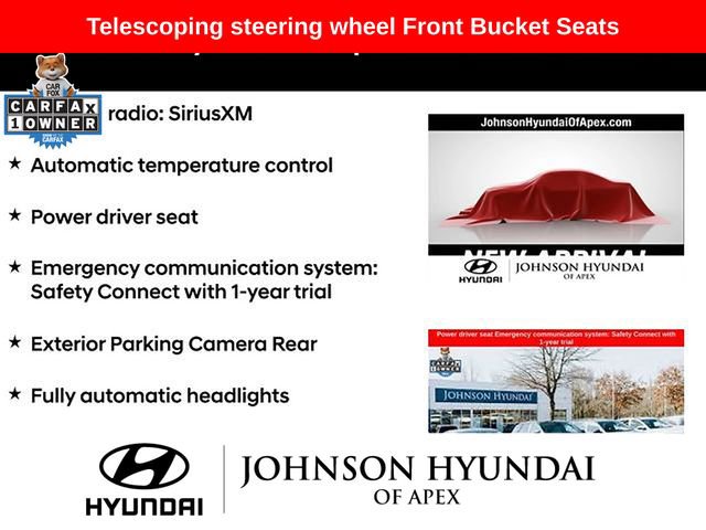 Used 2021 Toyota Camry SE w/ Cold Weather Package image 7