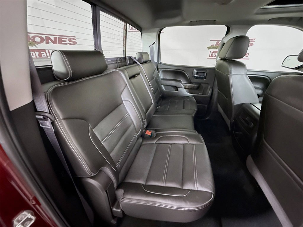 Used 2016 GMC Sierra 1500 Denali w/ Denali Ultimate Package image 31