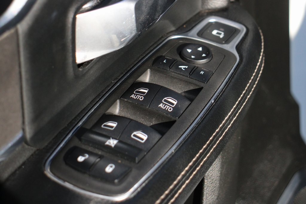 Used 2022 RAM 2500 Laramie w/ Night Edition image 16