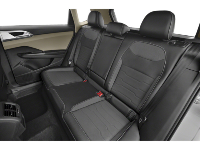 New 2026 Volkswagen Taos SE AWD/4WD image 10
