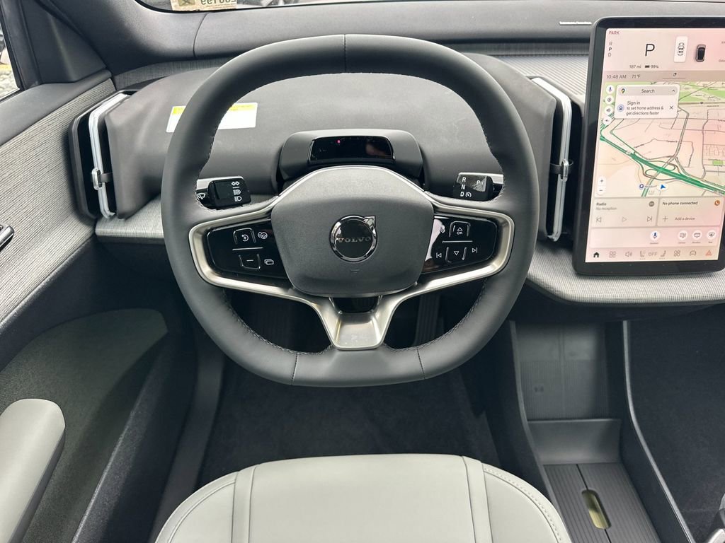 New 2026 Volvo EX30 Ultra w/ Climate Package image 13