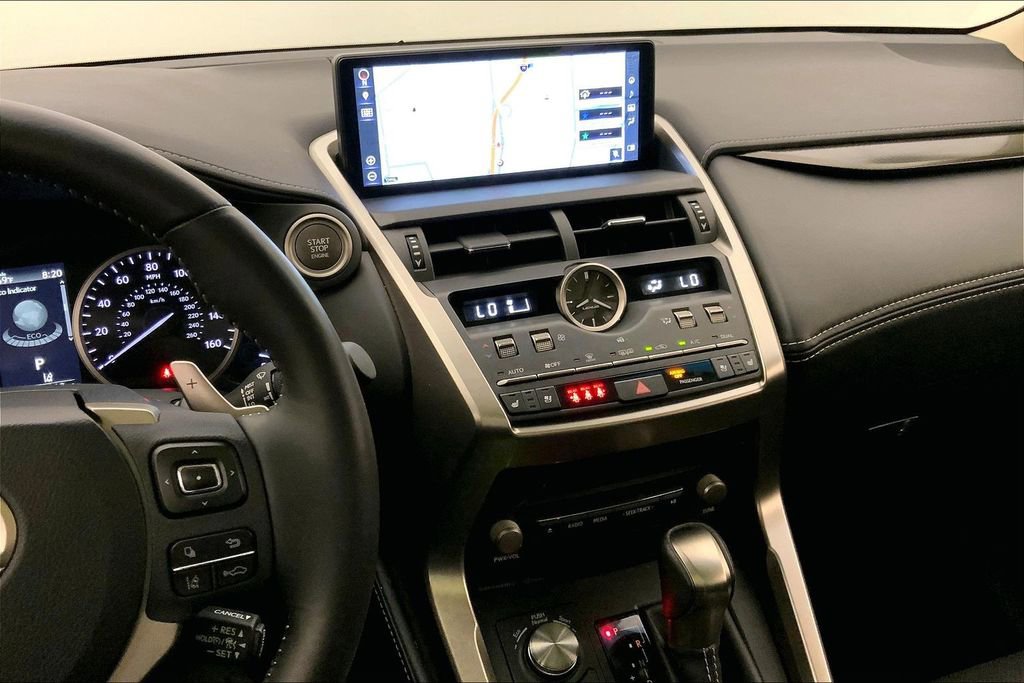 Used 2019 Lexus NX 300 AWD w/ Premium Package image 5