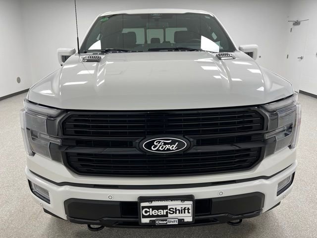 Used 2024 Ford F150 Platinum w/ FX4 Off-Road Package image 3
