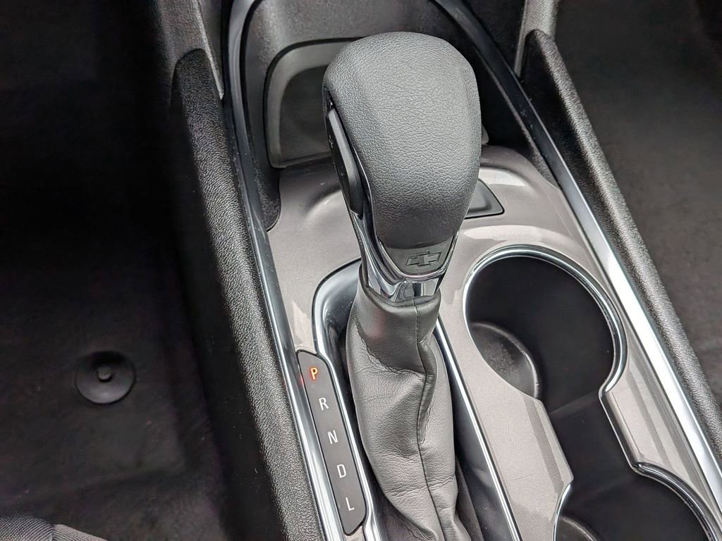Used 2024 Chevrolet Malibu LT image 18