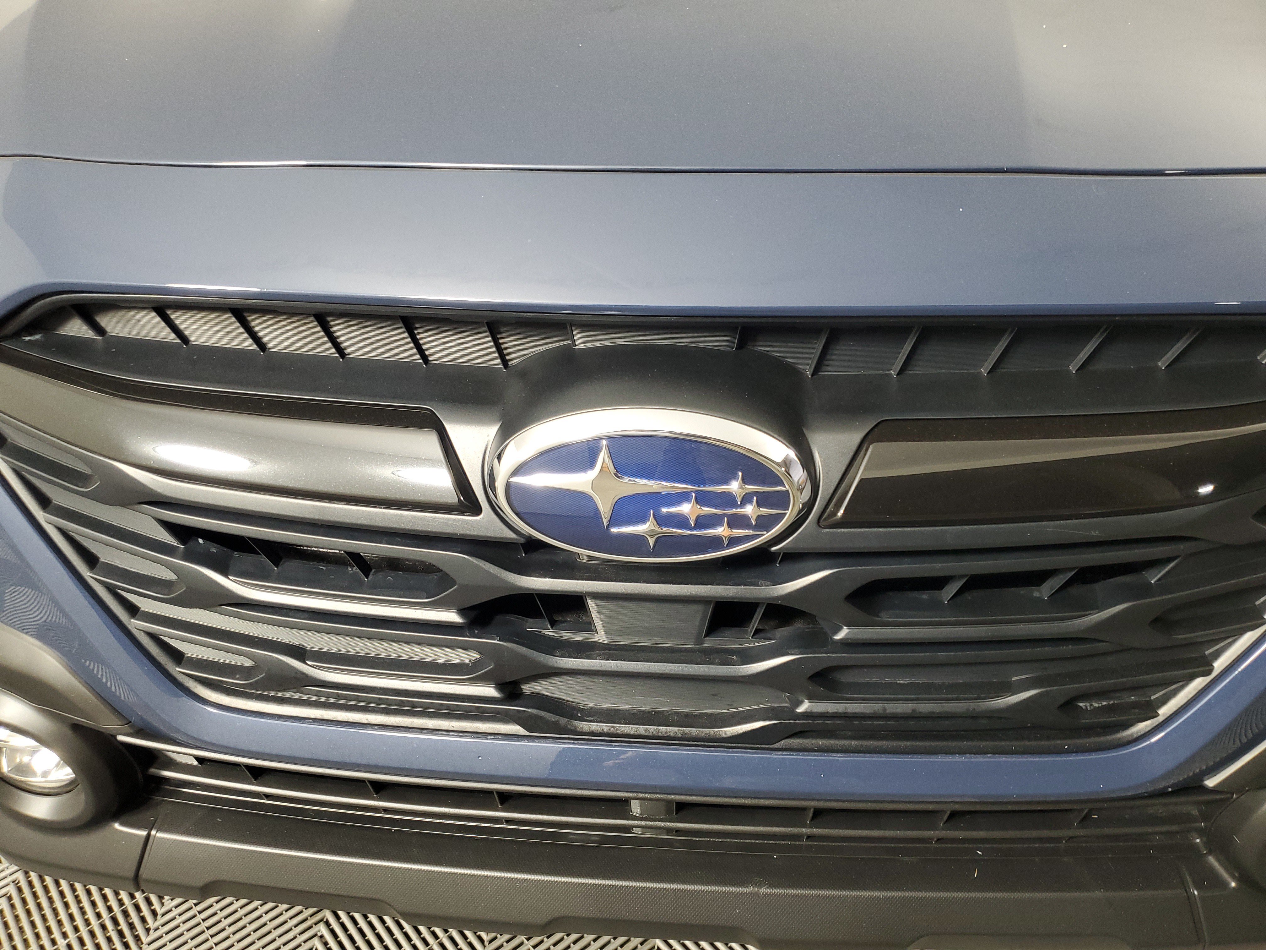 Used 2024 Subaru Outback Onyx Edition AWD/4WD image 10