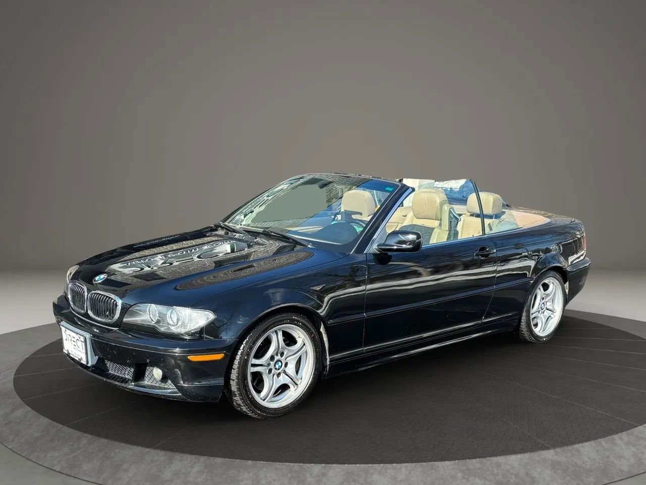 Used 2006 BMW 330Ci Convertible RWD image 18