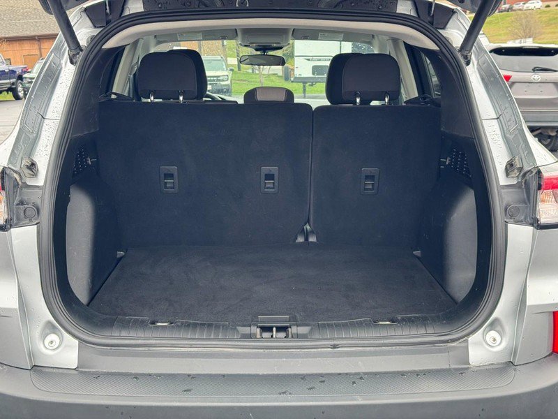 Used 2021 Ford Escape SE w/ Convenience Package image 4