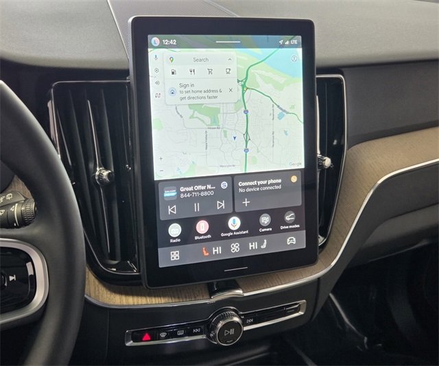 Certified 2026 Volvo XC60 B5 Core image 27