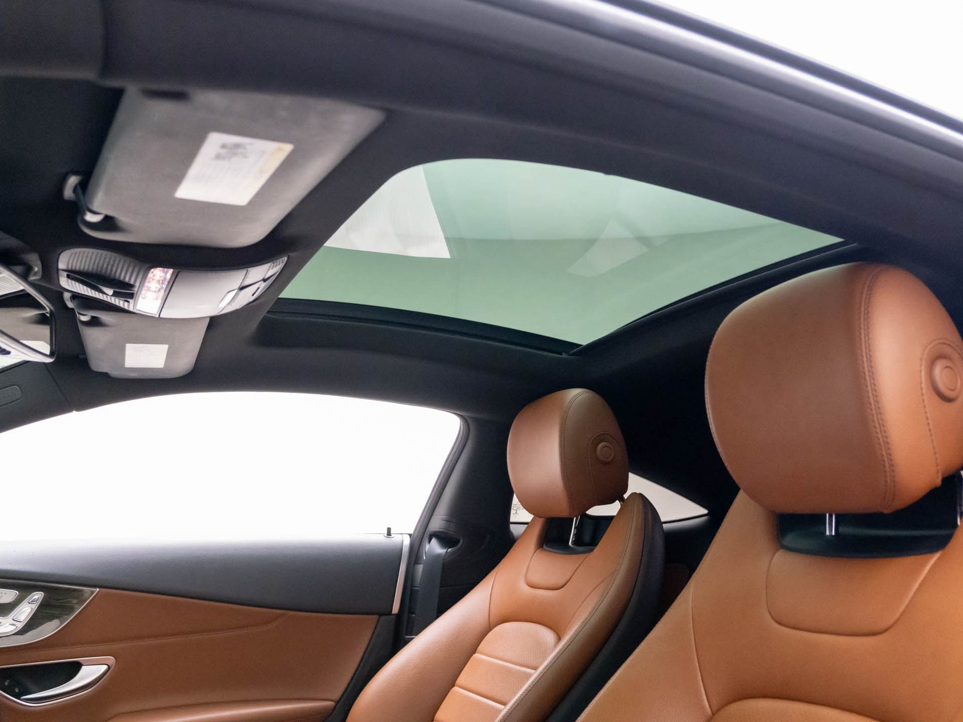 Used 2017 Mercedes-Benz C 300 4MATIC Coupe image 16
