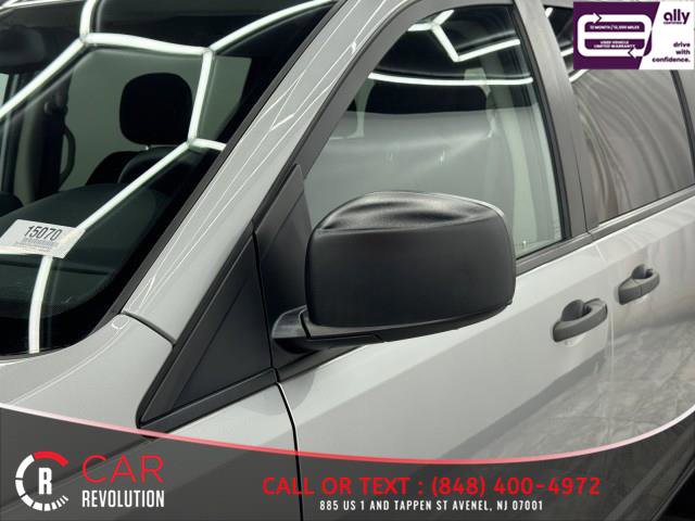 Used 2019 Dodge Grand Caravan SE w/ UConnect Hands-Free Group image 45