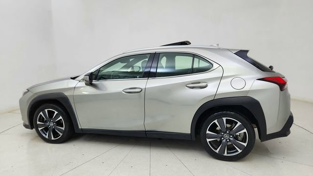 Used 2019 Lexus UX 200 FWD image 4