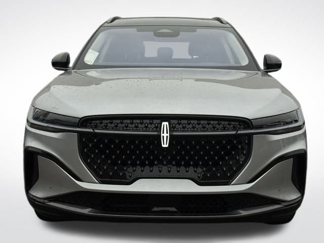 New 2026 Lincoln Nautilus Reserve w/ Jet Appearance Package image 3