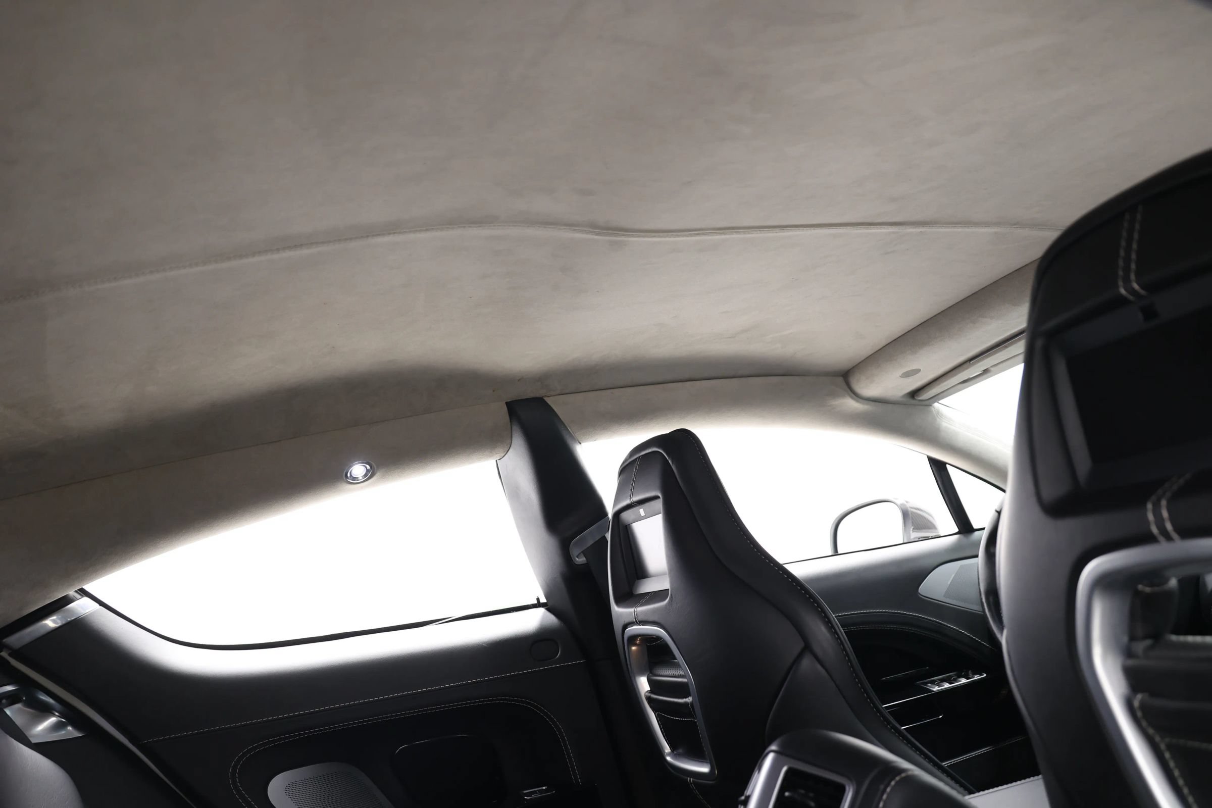 Used 2014 Aston Martin Rapide S RWD image 63