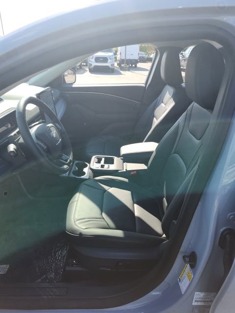 New 2025 Ford Mustang Mach-E Premium image 31