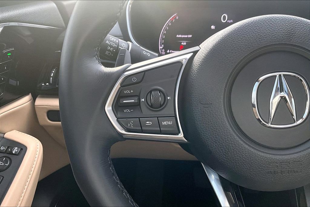 Used 2025 Acura MDX w/ Technology Package image 27