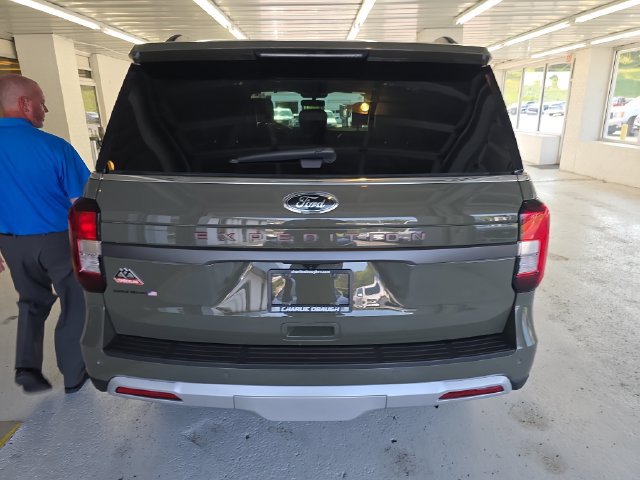 Used 2024 Ford Expedition Timberline AWD/4WD image 4