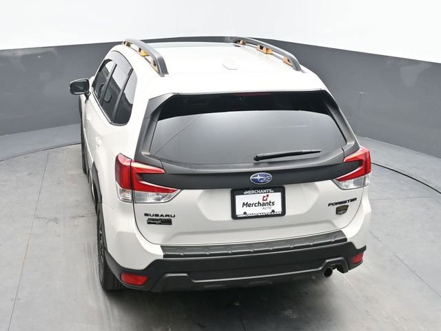 Used 2022 Subaru Forester Wilderness AWD/4WD image 35