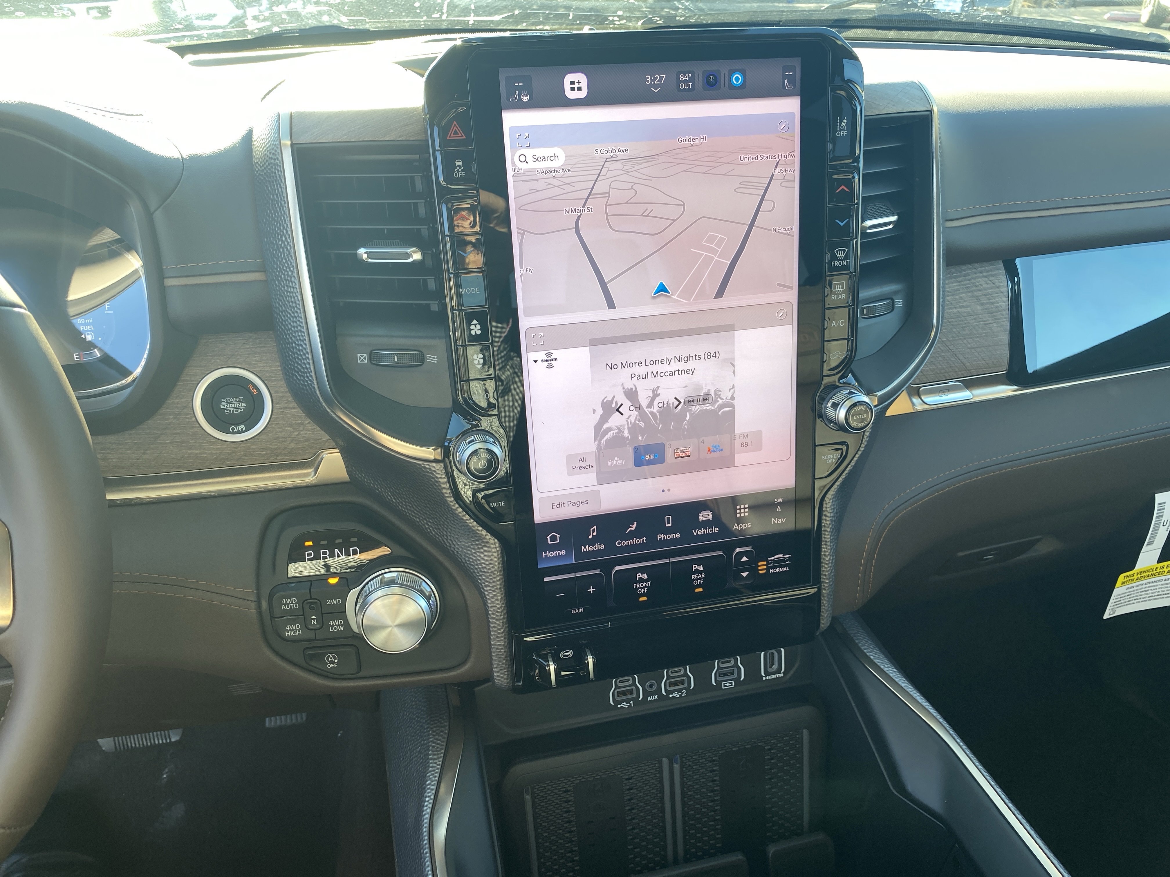 New 2026 RAM 1500 Limited image 13