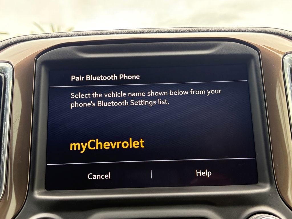 Used 2022 Chevrolet Silverado 3500 High Country image 17