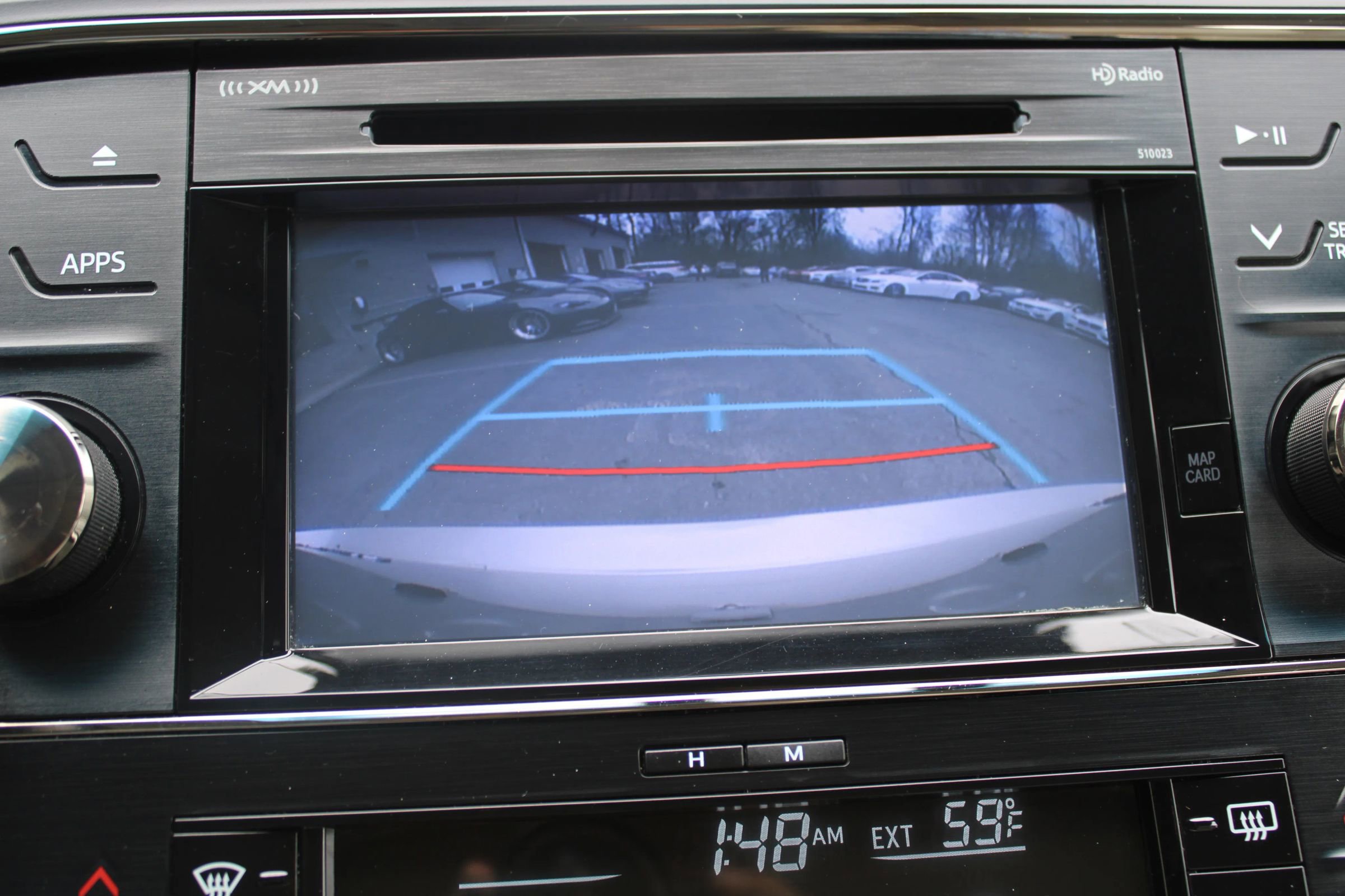 Used 2015 Toyota Avalon XLE Touring image 17