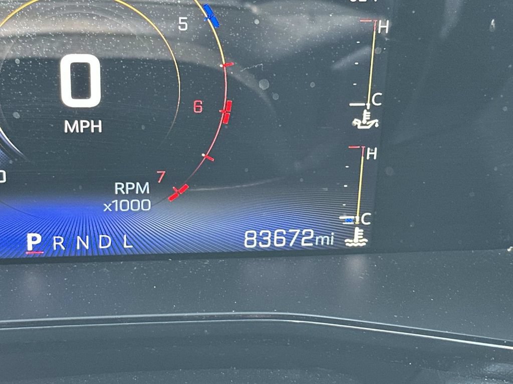 Used 2023 Chevrolet Colorado LT RWD image 21