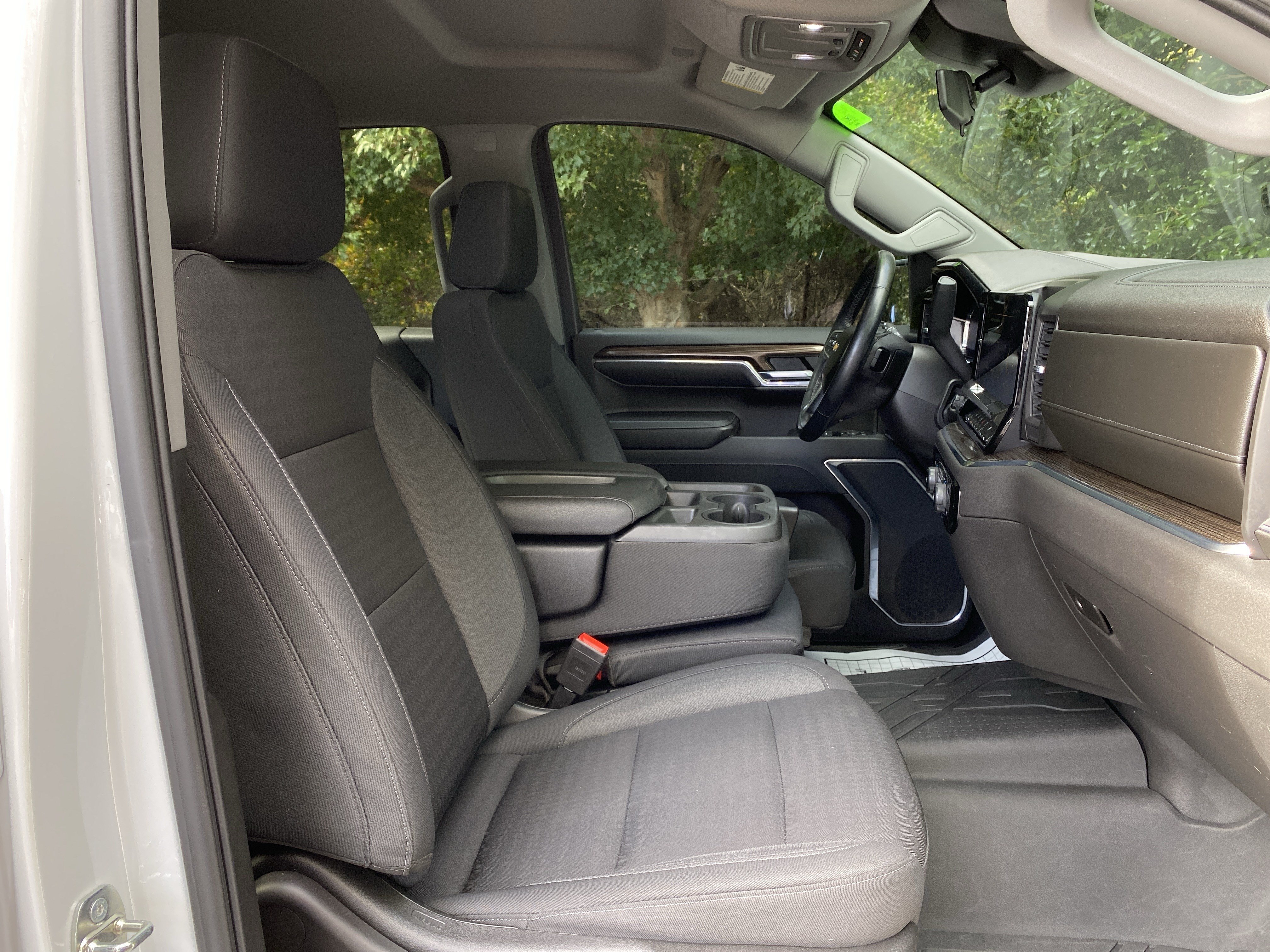 Used 2023 Chevrolet Silverado 1500 LT RWD image 35
