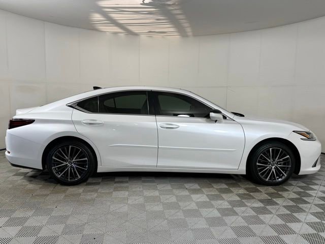 Used 2023 Lexus ES 350 w/ Premium Package image 14
