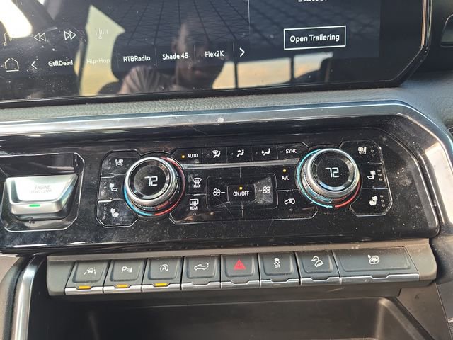 Used 2023 GMC Sierra 1500 Denali w/ Denali Reserve Package image 20