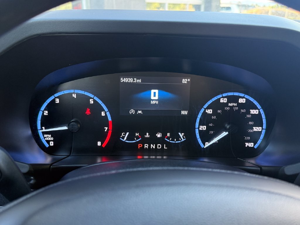 Used 2024 Ford Bronco Sport Big Bend AWD/4WD image 48