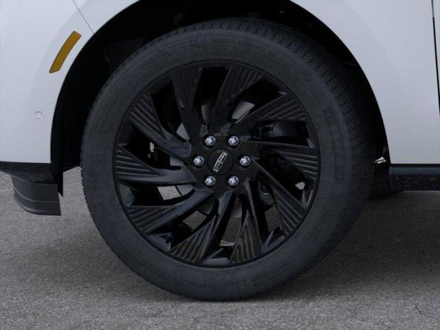 New 2026 Lincoln Navigator L Reserve AWD/4WD image 19