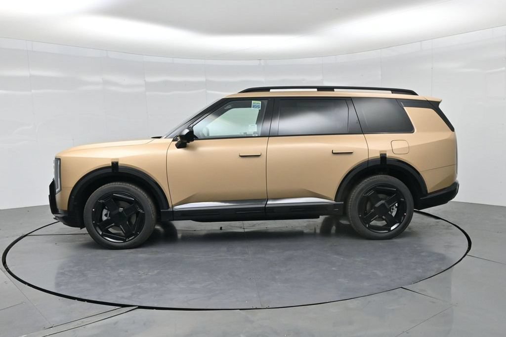 New 2027 Kia Telluride X-Line SX Prestige AWD/4WD image 13