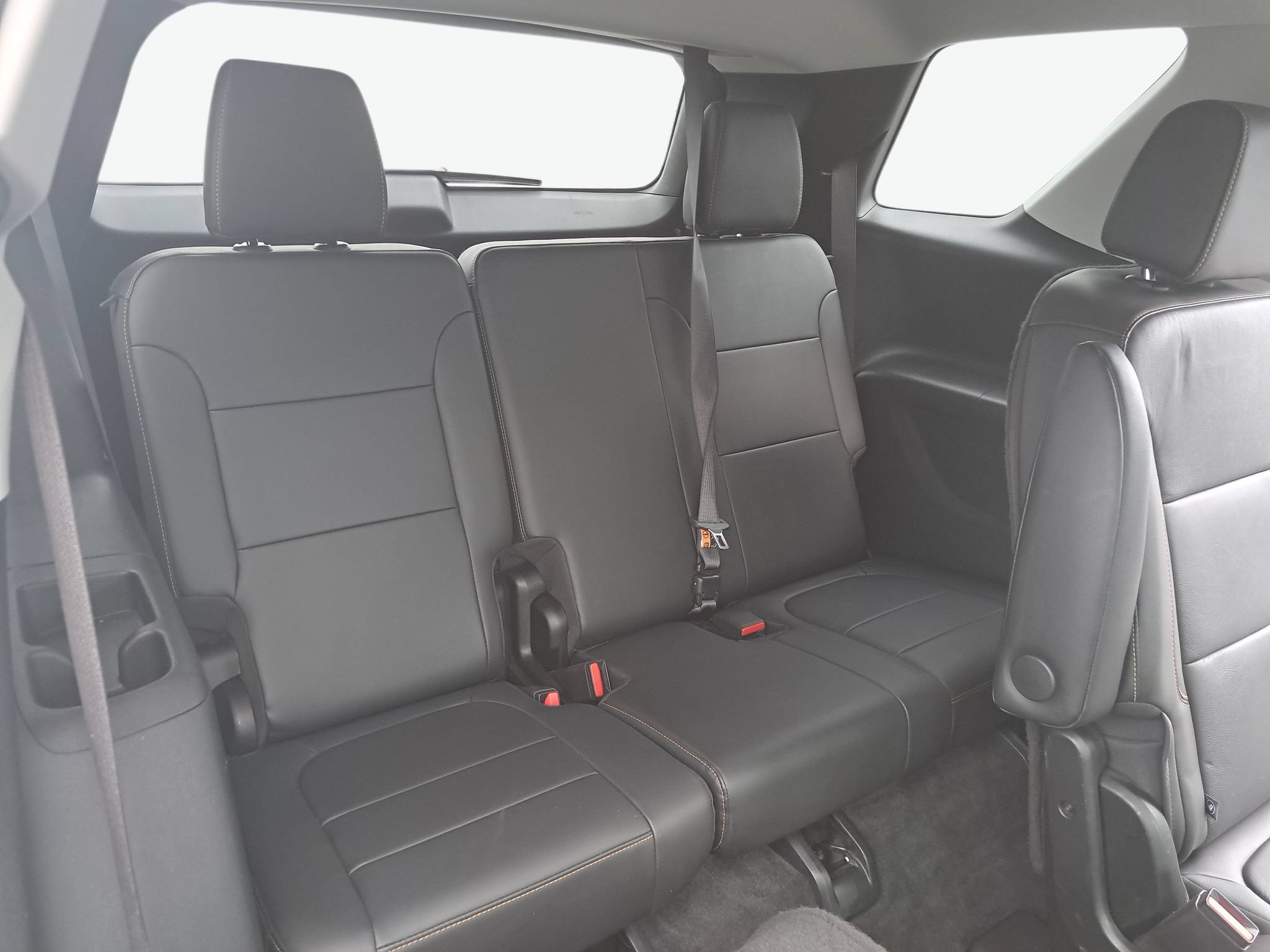 Used 2020 Chevrolet Traverse LT w/ LT Premium Package AWD/4WD image 13