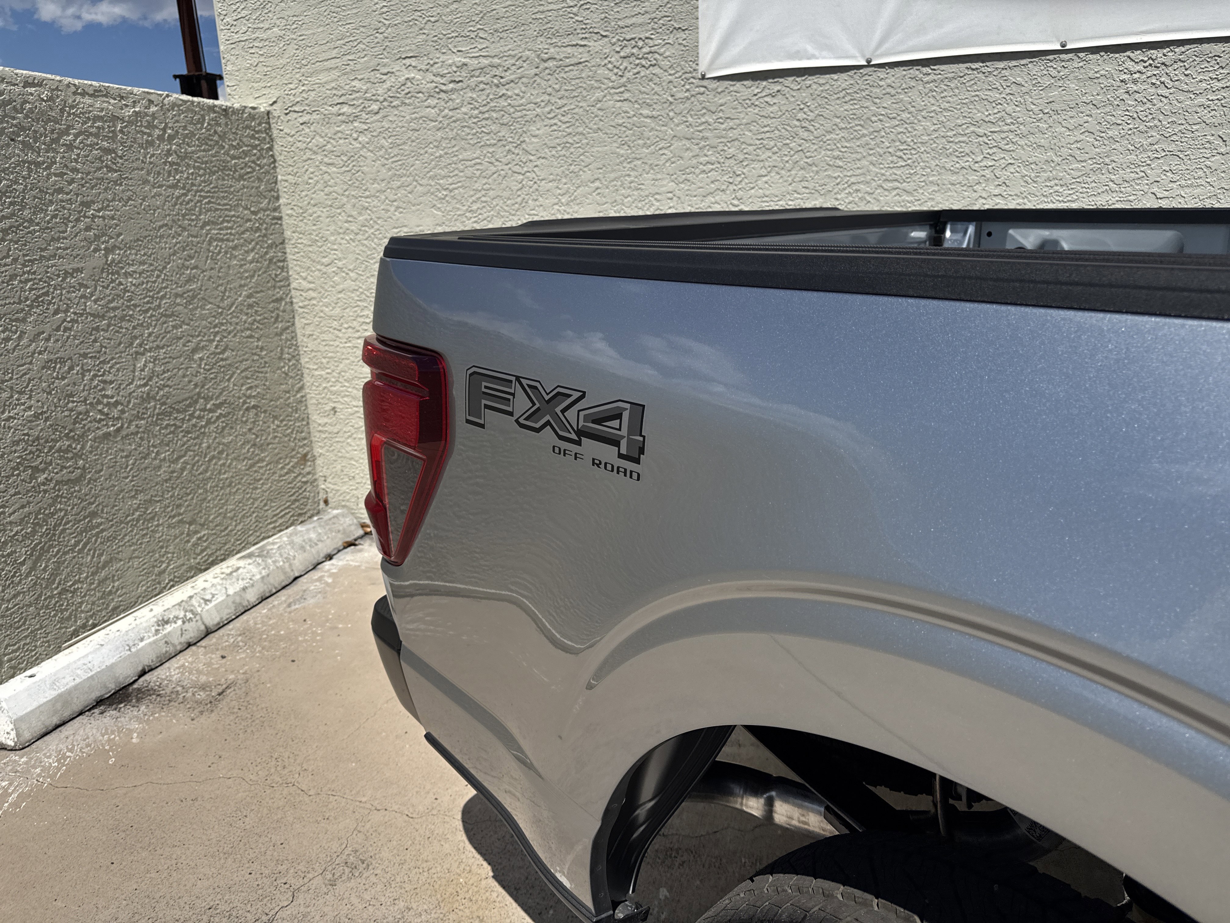 New 2025 Ford F150 STX image 10