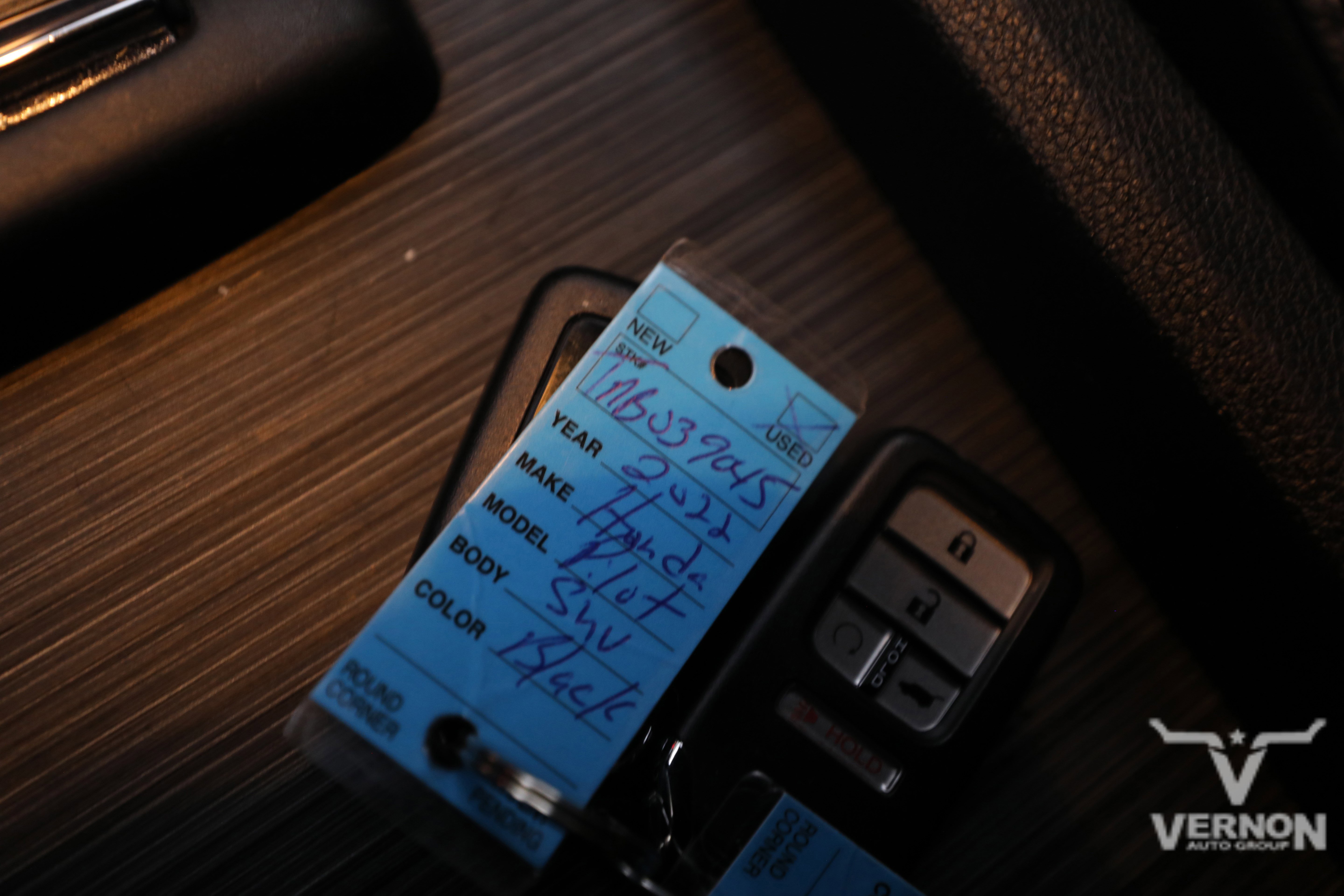 Used 2022 Honda Pilot EX-L image 39