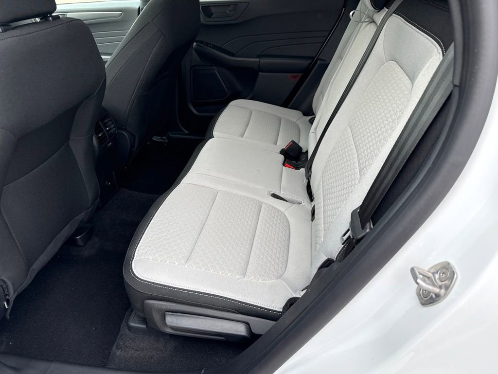 Used 2024 Ford Escape Active w/ Cold Weather Package FWD image 13
