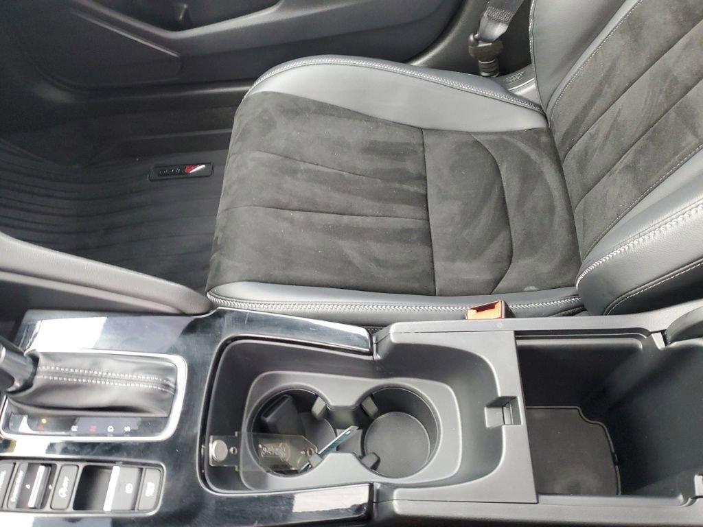 Used 2024 Acura Integra A-Spec image 24