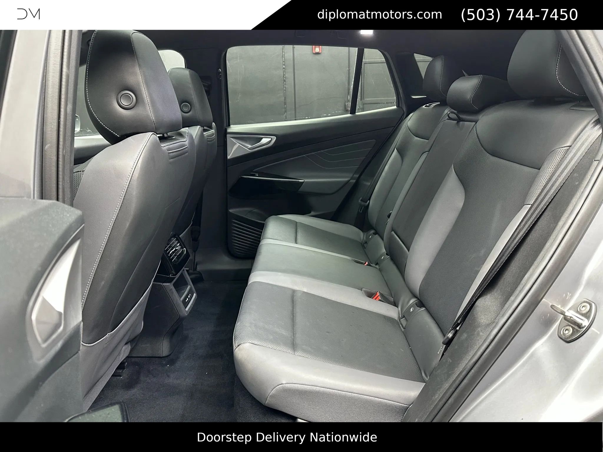 Used 2024 Volkswagen ID.4 Pro S image 23