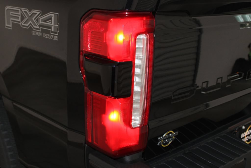 New 2026 Ford F250 XLT w/ XLT Premium Package AWD/4WD image 57