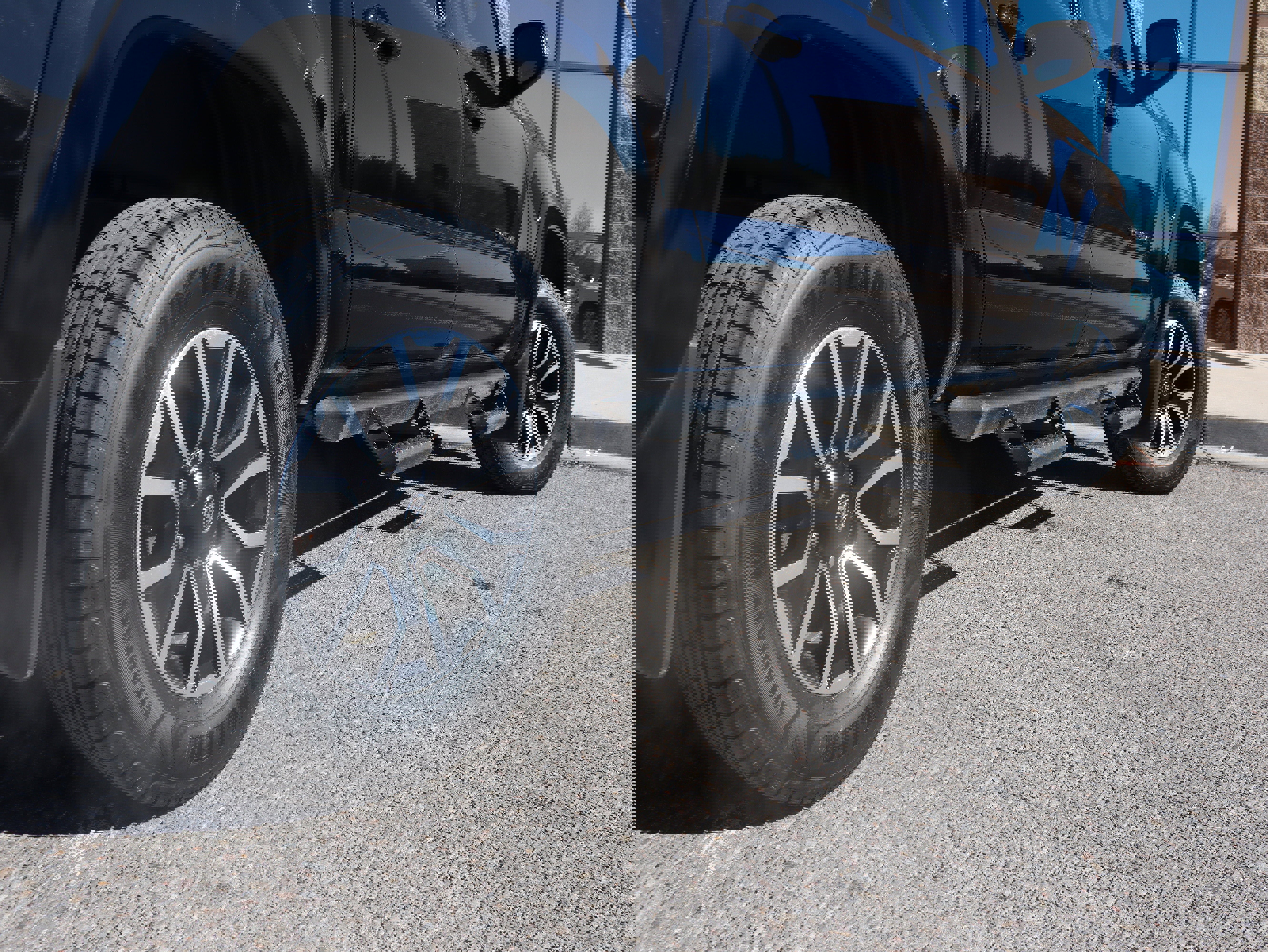 Used 2023 Toyota Tacoma TRD Sport V6 image 11