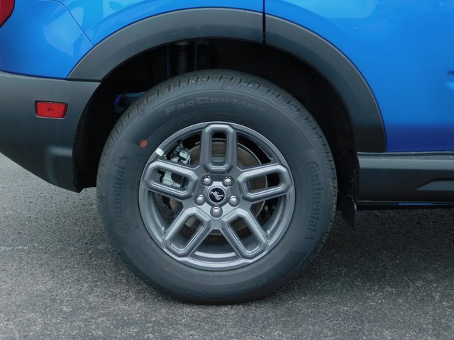 New 2025 Ford Bronco Sport Big Bend w/ Convenience Package image 11