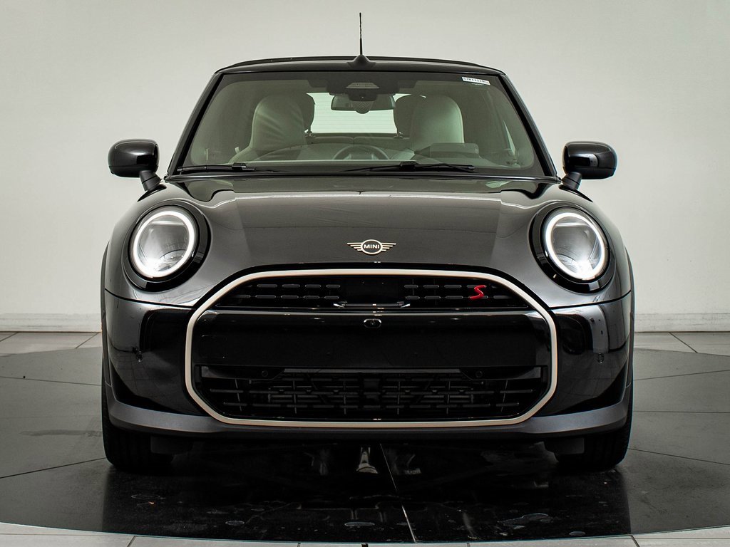 New 2026 MINI Cooper S image 3