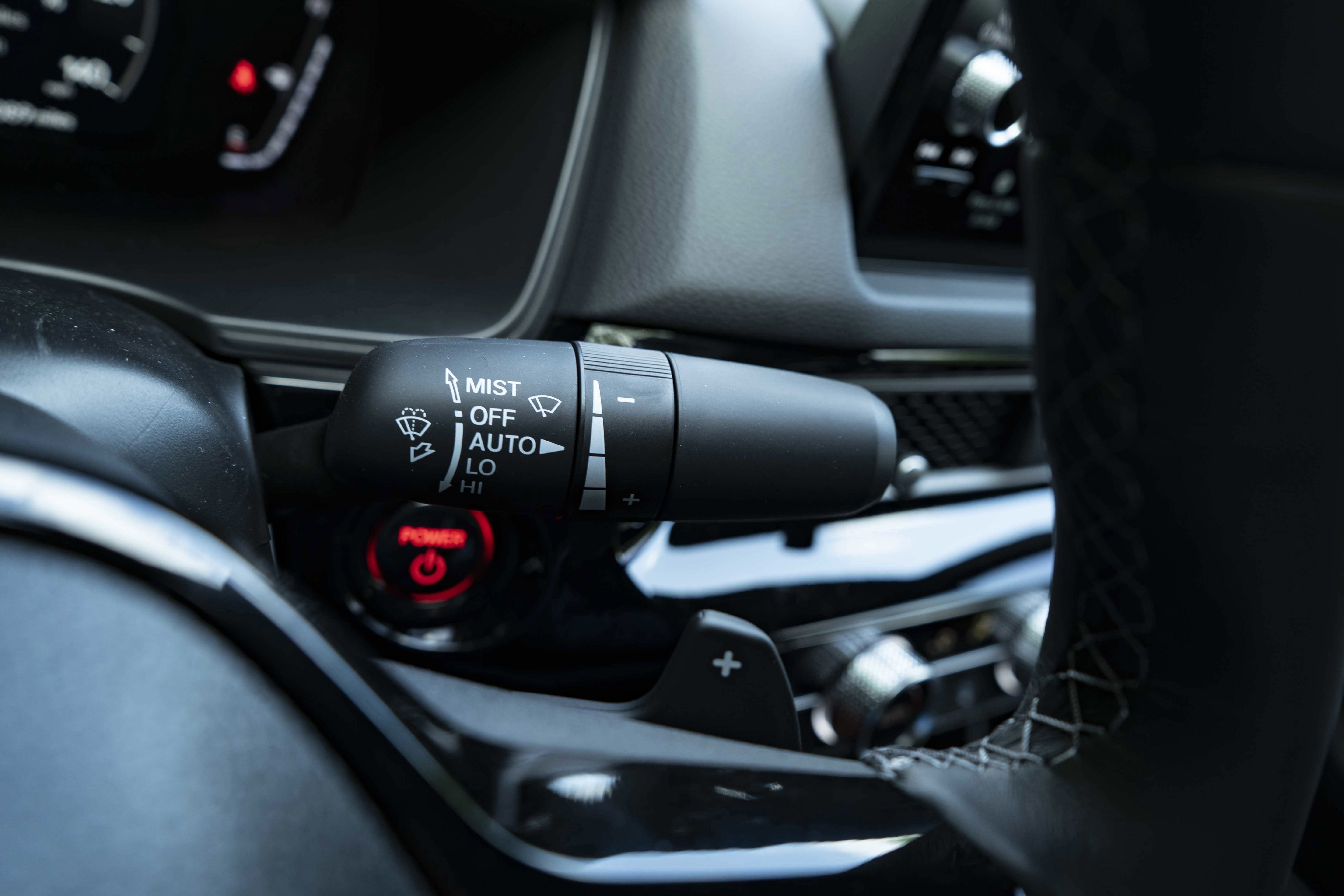 Used 2026 Honda Civic Sport Touring image 24