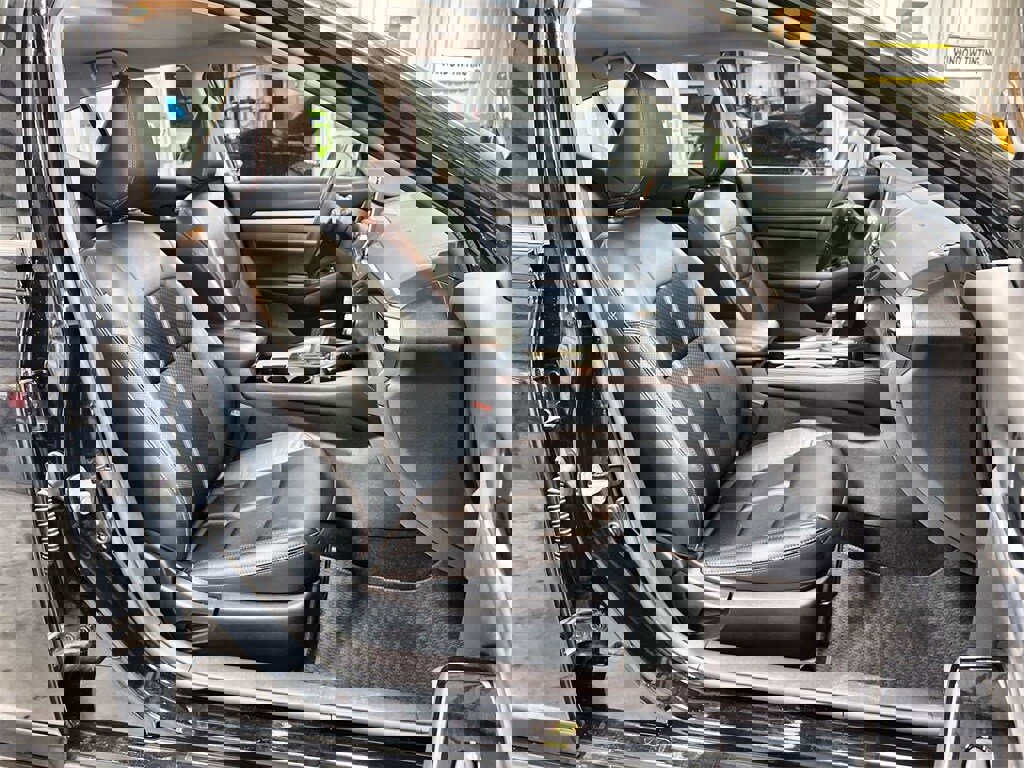 Used 2024 Nissan Altima 2.5 SR image 27