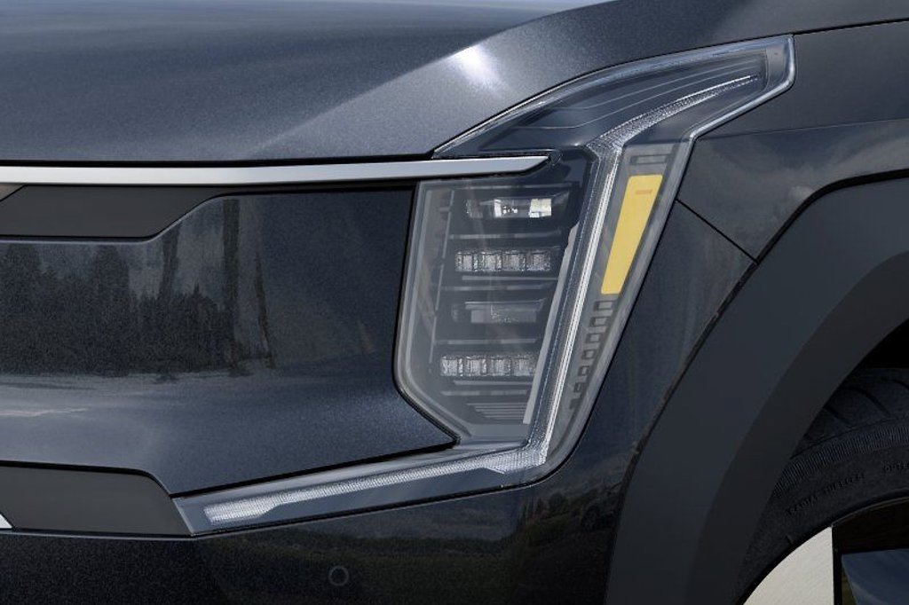 New 2026 Kia EV9 Wind AWD/4WD image 11